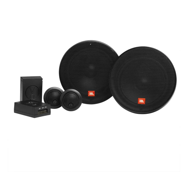 JBL STAGE2 604C 16,5cm-es 2 utas koaxiális hangszóró szett