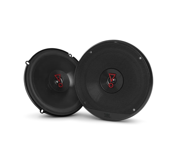 JBL STAGE3 627 16,5cm-es 2 utas koaxiális hangszóró