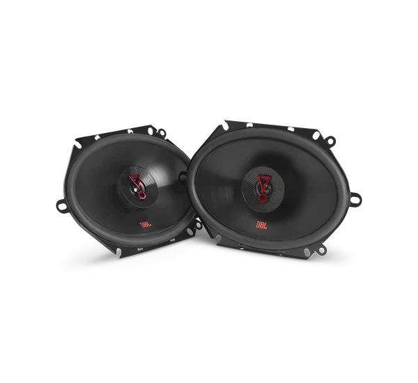 JBL STAGE3 8627 15,2 x 20,3cm-es 2 utas ovális hangszóró