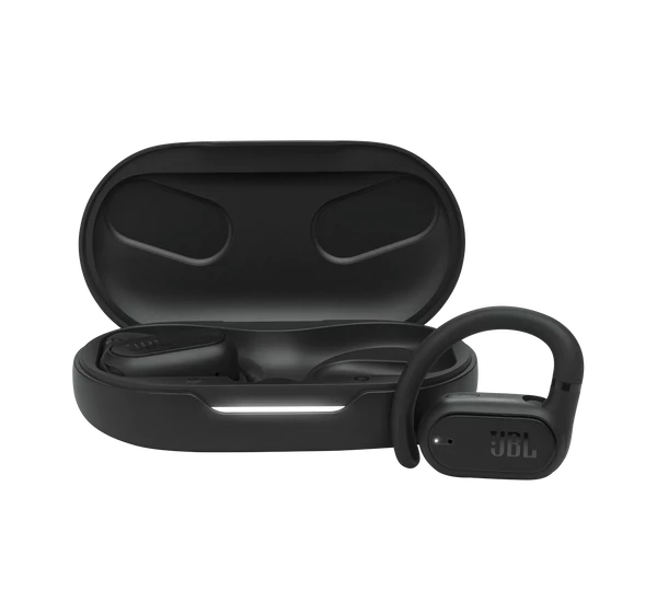 JBL SOUNDGEAR SENSE, fekete