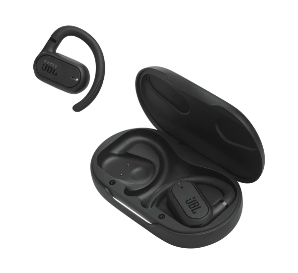 JBL SOUNDGEAR SENSE, fekete