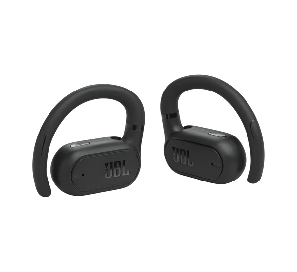 JBL SOUNDGEAR SENSE, fekete