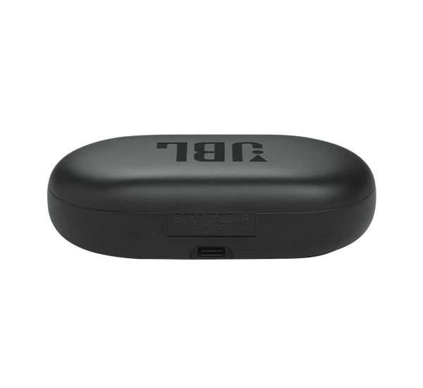 JBL SOUNDGEAR SENSE, fekete