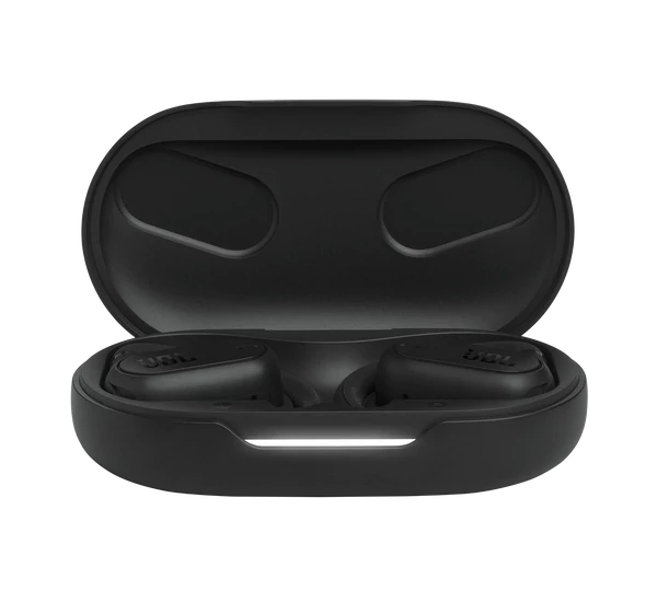 JBL SOUNDGEAR SENSE, fekete