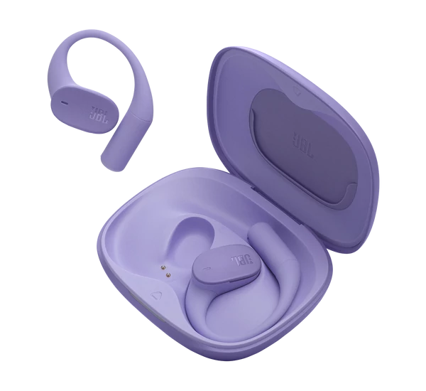JBL SENSE LITE True Wireless fülhallgató, lila