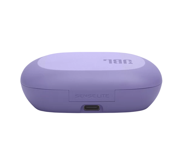 JBL SENSE LITE True Wireless fülhallgató, lila