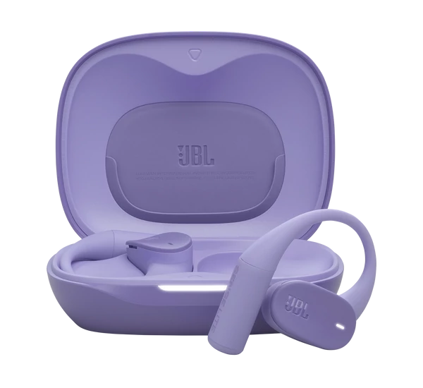 JBL SENSE LITE True Wireless fülhallgató, lila
