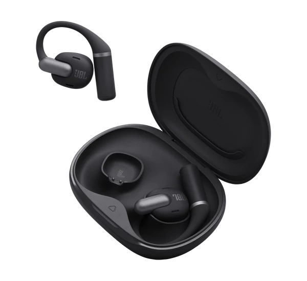 JBL SENSE PRO Wireless fülhallgató, fekete