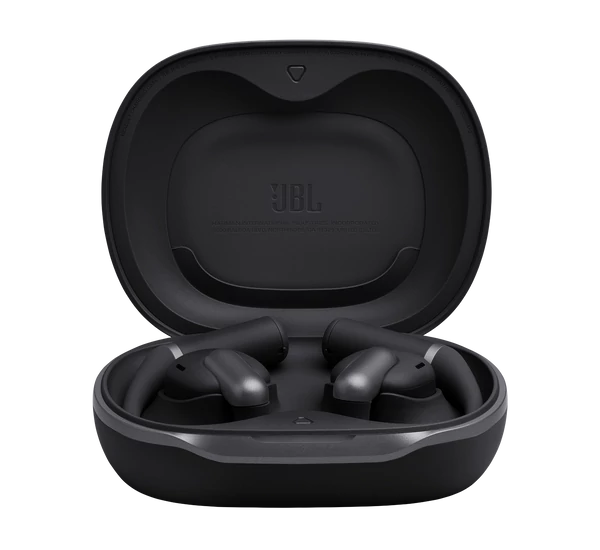 JBL SENSE PRO Wireless fülhallgató, fekete