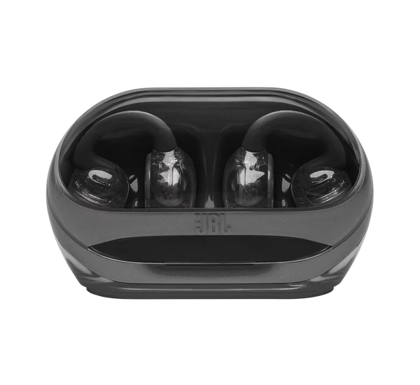 JBL SOUNDGEAR CLIPS True Wireless fülhallgató, fekete