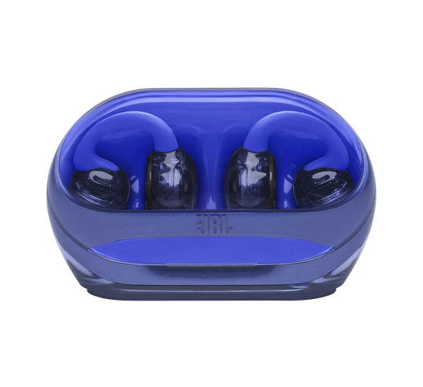 JBL SOUNDGEAR CLIPS True Wireless fülhallgató, kék