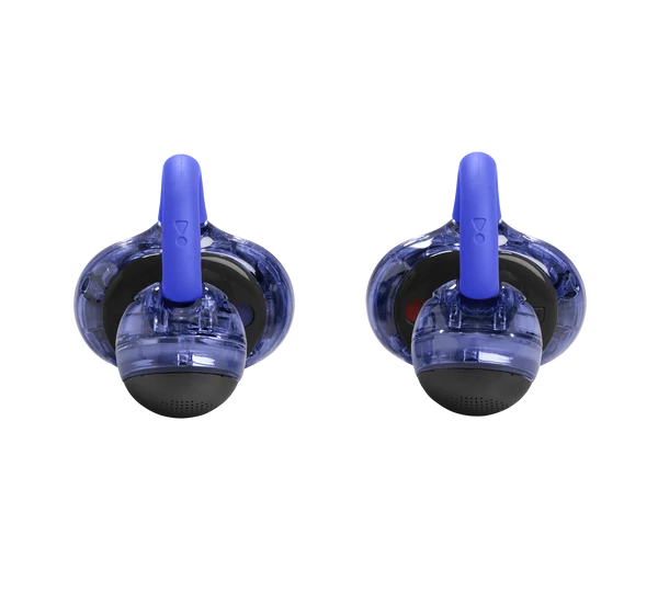 JBL SOUNDGEAR CLIPS True Wireless fülhallgató, kék