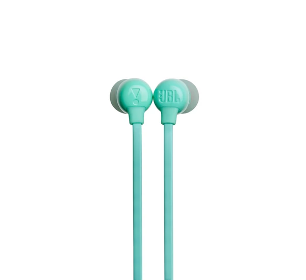 JBL TUNE 115BT fülhallgató, teal