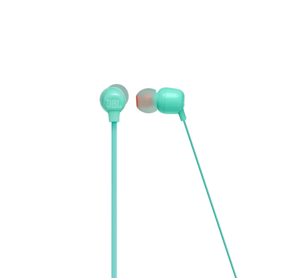 JBL TUNE 115BT fülhallgató, teal