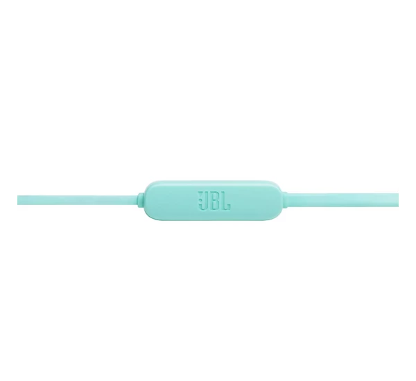 JBL TUNE 115BT fülhallgató, teal