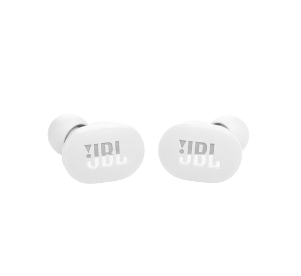 JBL TUNE 130NC TWS fülhallgató, fehér