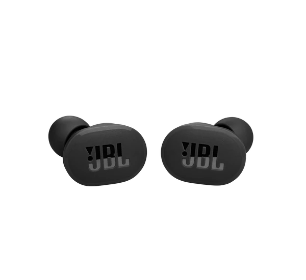 JBL TUNE 130NC TWS fülhallgató, fekete