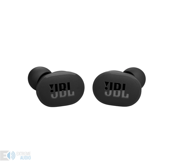JBL TUNE 130NC TWS fülhallgató, fekete