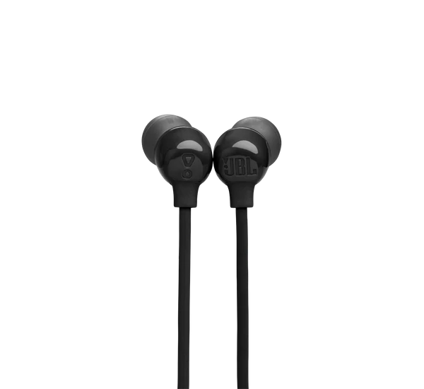JBL TUNE 135BT Wireless fülhallgató, fekete