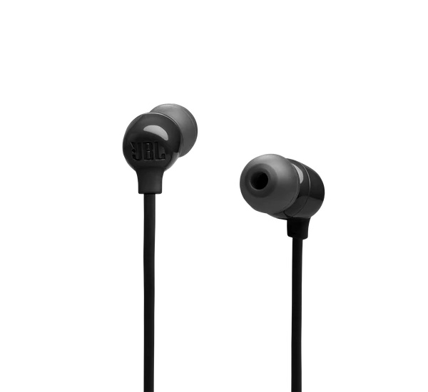 JBL TUNE 135BT Wireless fülhallgató, fekete