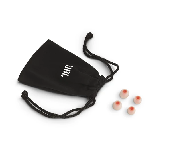 JBL T210 fülhallgató, szürke