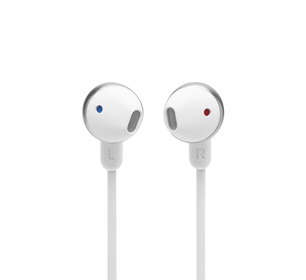 JBL TUNE 215BT vezeték nélküli fülhallgató, fehér