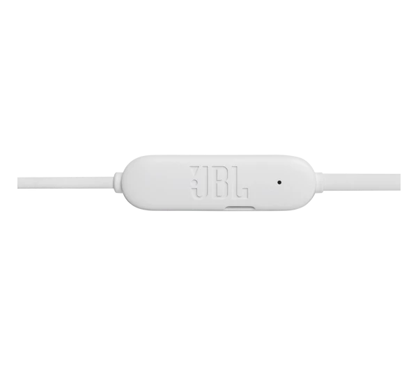 JBL TUNE 215BT vezeték nélküli fülhallgató, fehér
