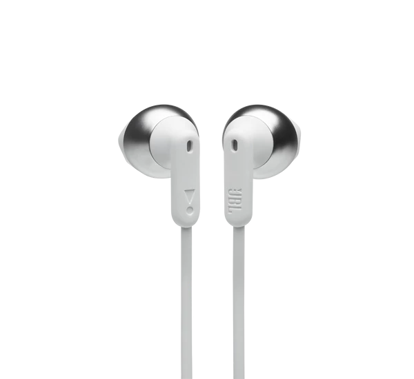 JBL TUNE 215BT vezeték nélküli fülhallgató, fehér
