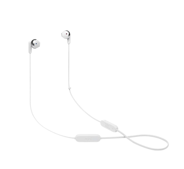 JBL TUNE 215BT vezeték nélküli fülhallgató, fehér