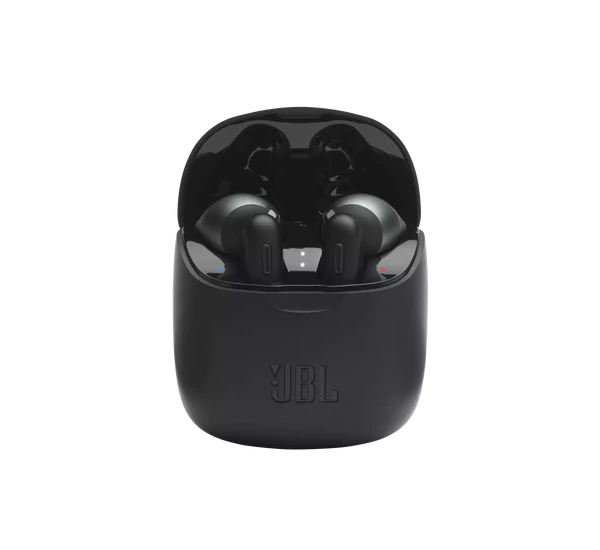 JBL TUNE 225TWS True Wireless fülhallgató, fekete