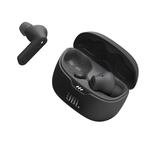 JBL Tune 245NC True Wireless fülhallgató, fekete