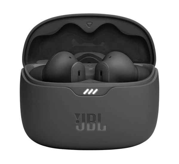 JBL Tune 245NC True Wireless fülhallgató, fekete