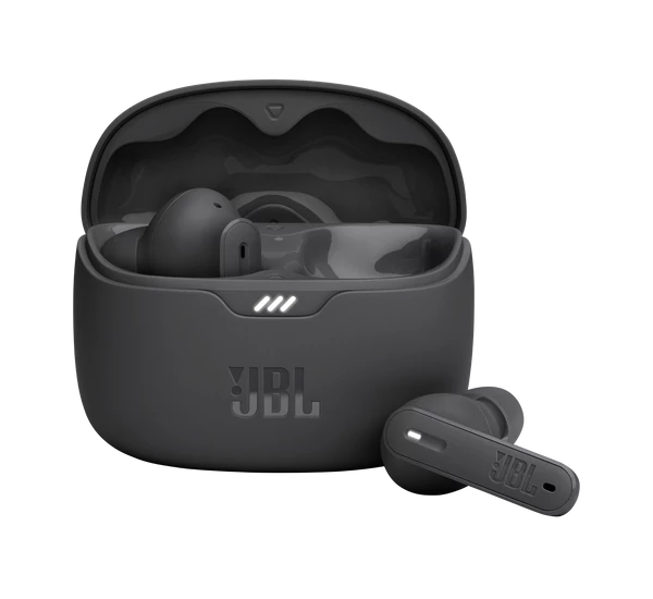 JBL Tune 245NC True Wireless fülhallgató, fekete
