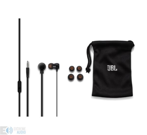 JBL T280A fülhallgató