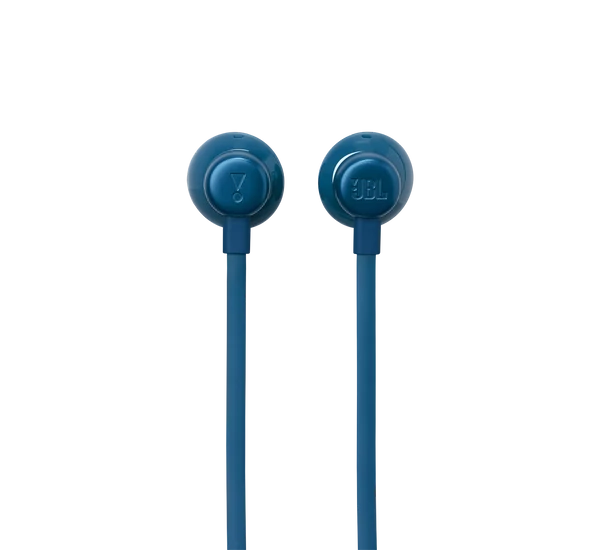 JBL TUNE 305C USB-C vezetékes fülhallgató, kék