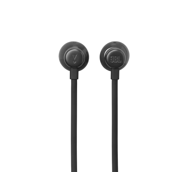 JBL TUNE 305C USB-C vezetékes fülhallgató, fekete