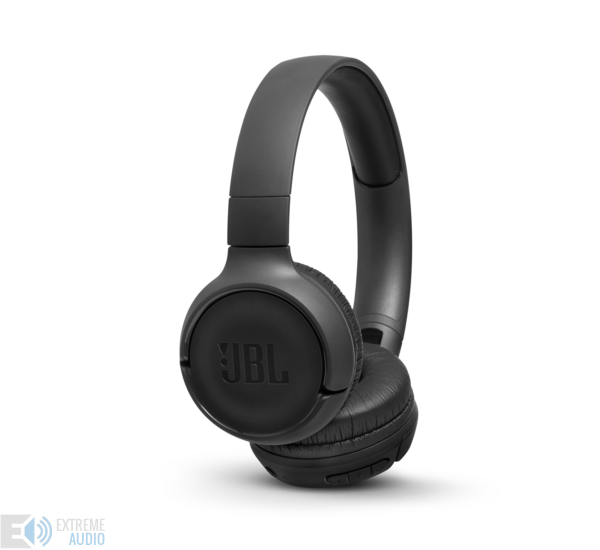 JBL T560BT bluetooth-os fejhallgató, fekete