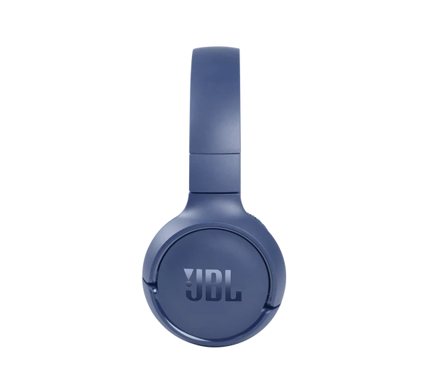 JBL TUNE 510BT Bluetooth-os fejhallgató, kék