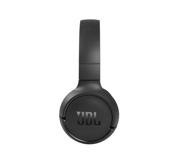 JBL TUNE 510BT Bluetooth-os fejhallgató, fekete
