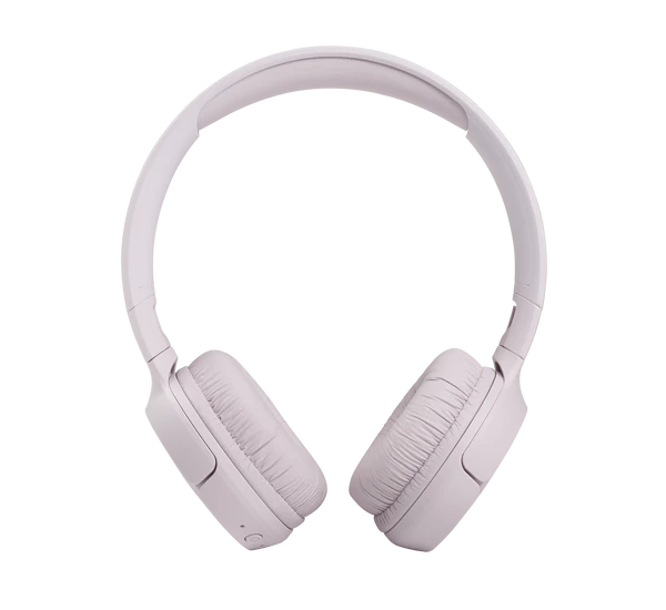 JBL Tune 510BT bluetooth-os fejhallgató, rózsa