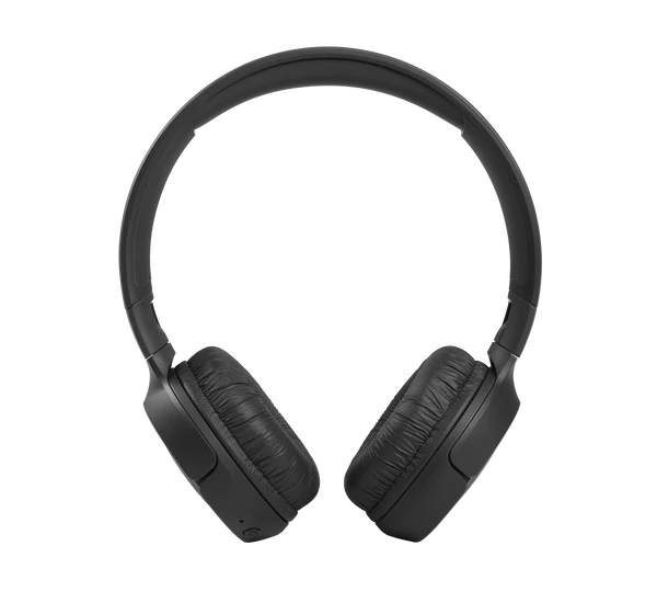 JBL TUNE 510BT Bluetooth-os fejhallgató, fekete
