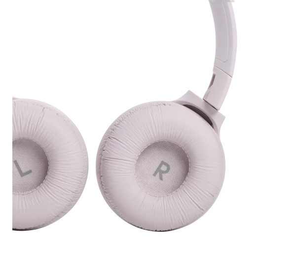 JBL Tune 510BT bluetooth-os fejhallgató, rózsa