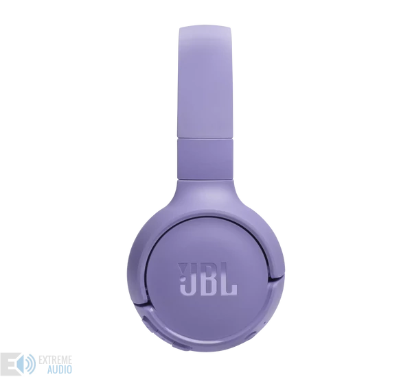 JBL Tune 520BT bluetooth-os fejhallgató, lila