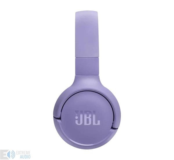 JBL Tune 520BT bluetooth-os fejhallgató, lila