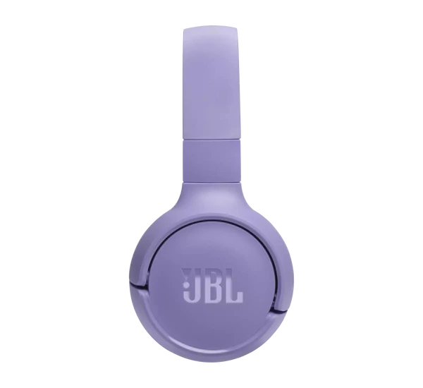 JBL TUNE 520BT Bluetooth-os fejhallgató, lila