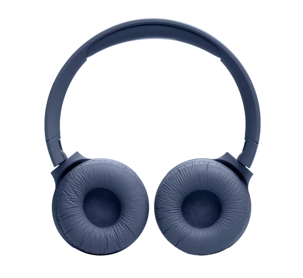 JBL Tune 520BT bluetooth-os fejhallgató, kék