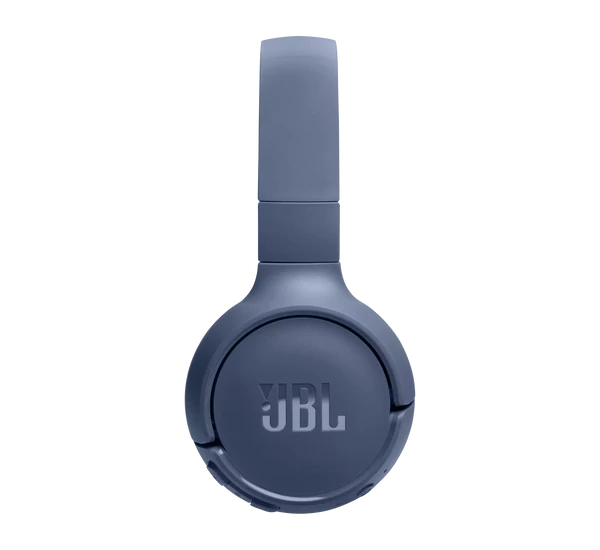 JBL Tune 520BT bluetooth-os fejhallgató, kék