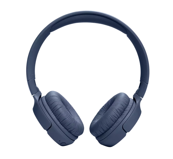 JBL Tune 520BT bluetooth-os fejhallgató, kék