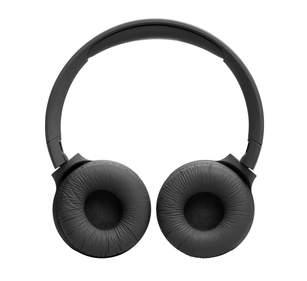 JBL TUNE 520BT Bluetooth-os fejhallgató, fekete (BEMUTATÓ DARAB)