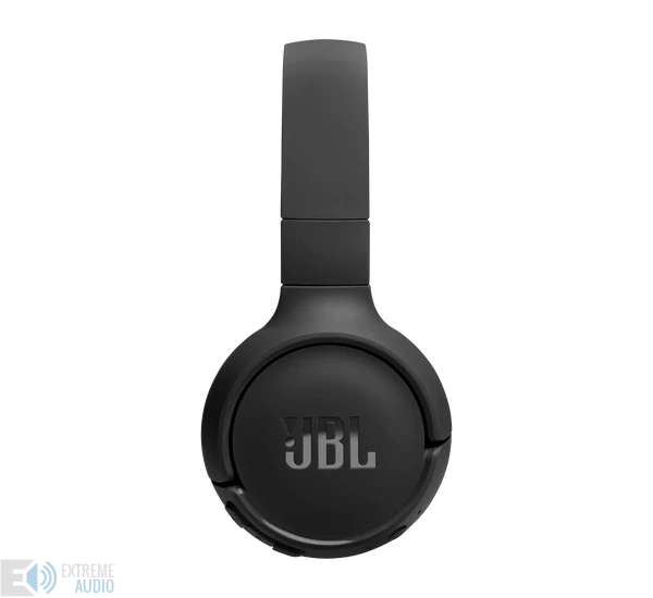 JBL Tune 525BT bluetooth-os fejhallgató, fekete